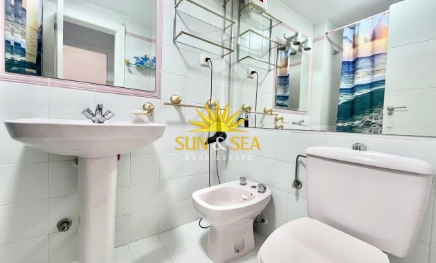 Location d’hiver - Appartement - La Manga del Mar Menor - La Manga Del Mar Menor