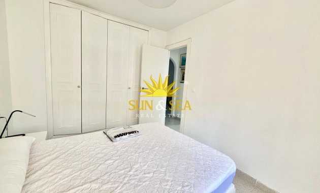 Location d’hiver - Appartement - La Manga del Mar Menor - La Manga Del Mar Menor