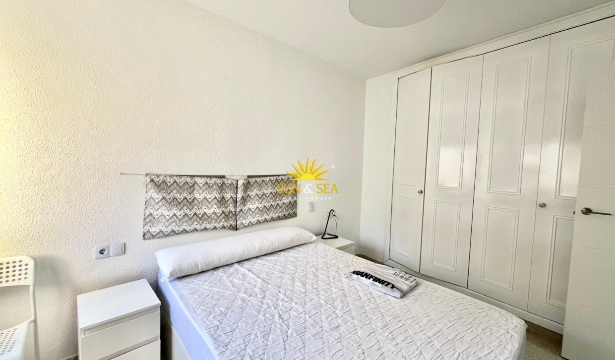 Location d’hiver - Appartement - La Manga del Mar Menor - La Manga Del Mar Menor