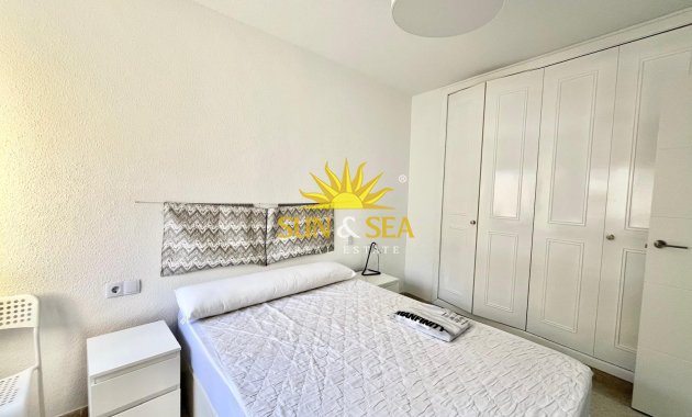Location d’hiver - Appartement - La Manga del Mar Menor - La Manga Del Mar Menor