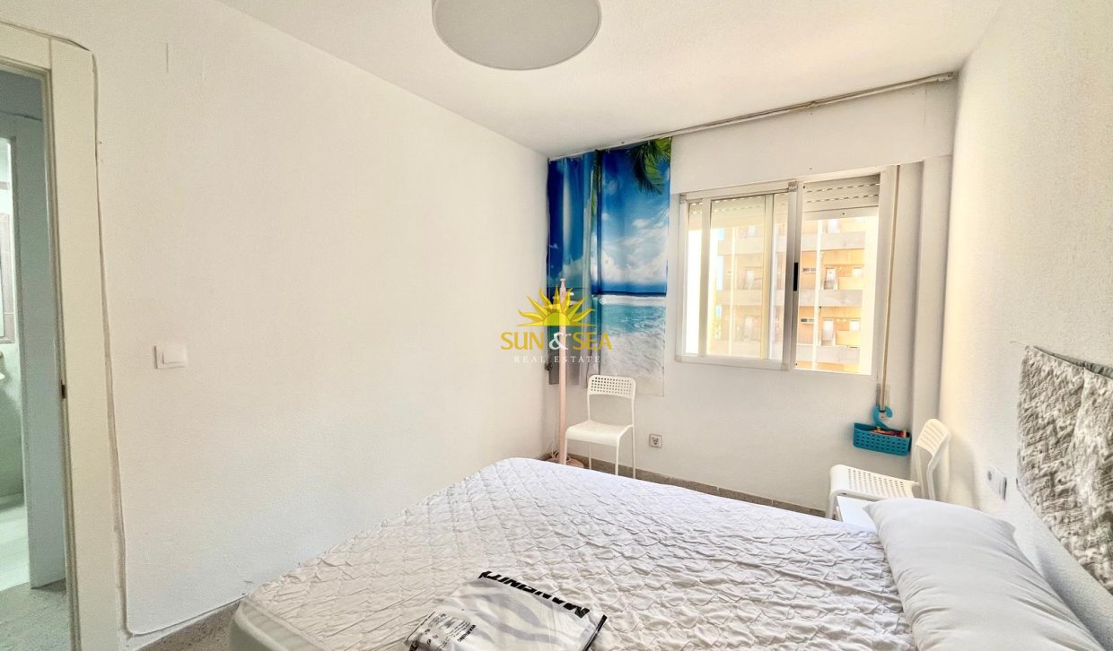 Location d’hiver - Appartement - La Manga del Mar Menor - La Manga Del Mar Menor
