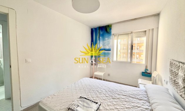 Location d’hiver - Appartement - La Manga del Mar Menor - La Manga Del Mar Menor