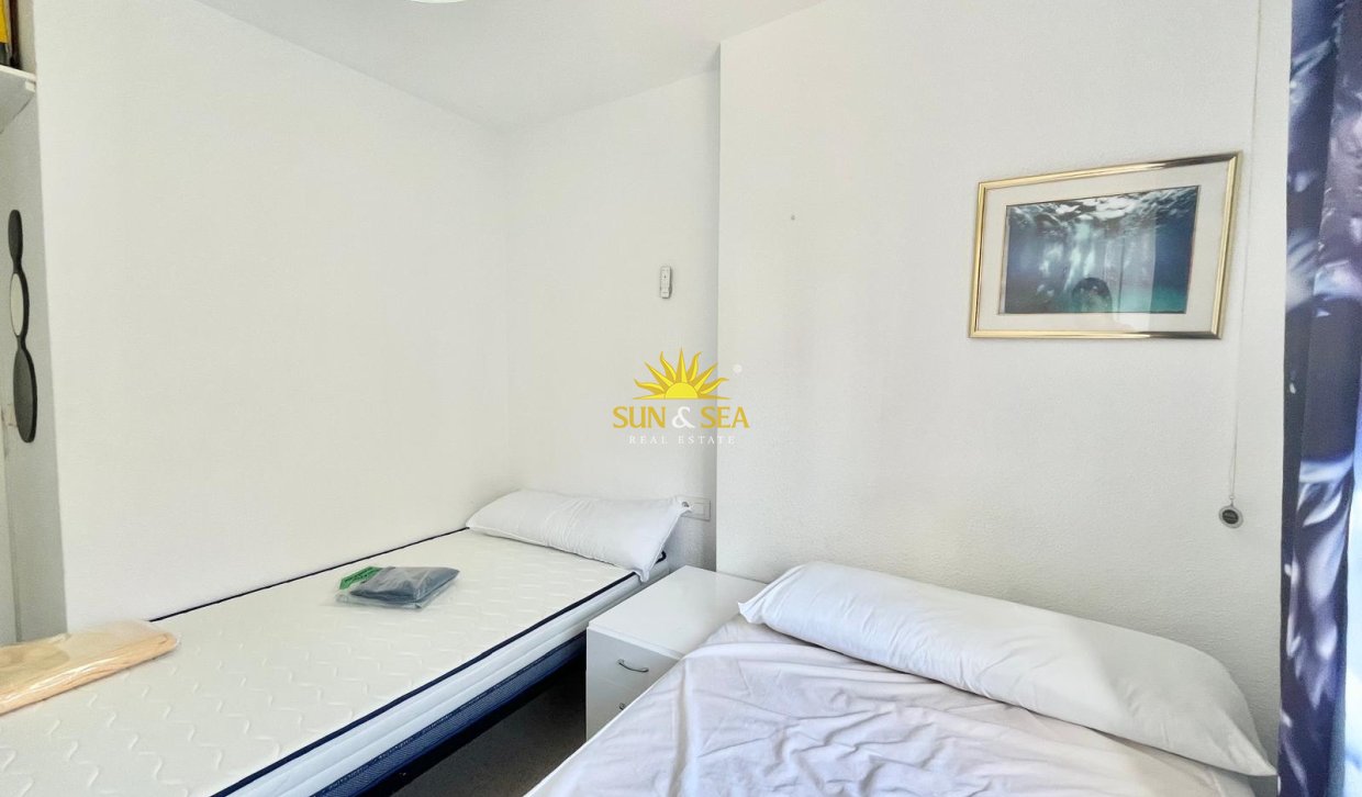Location d’hiver - Appartement - La Manga del Mar Menor - La Manga Del Mar Menor