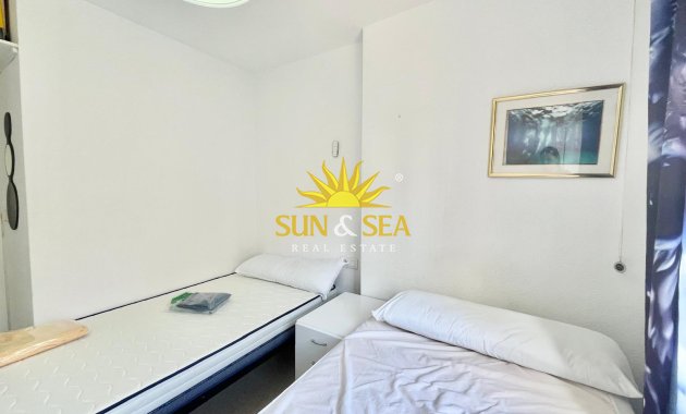 Location d’hiver - Appartement - La Manga del Mar Menor - La Manga Del Mar Menor