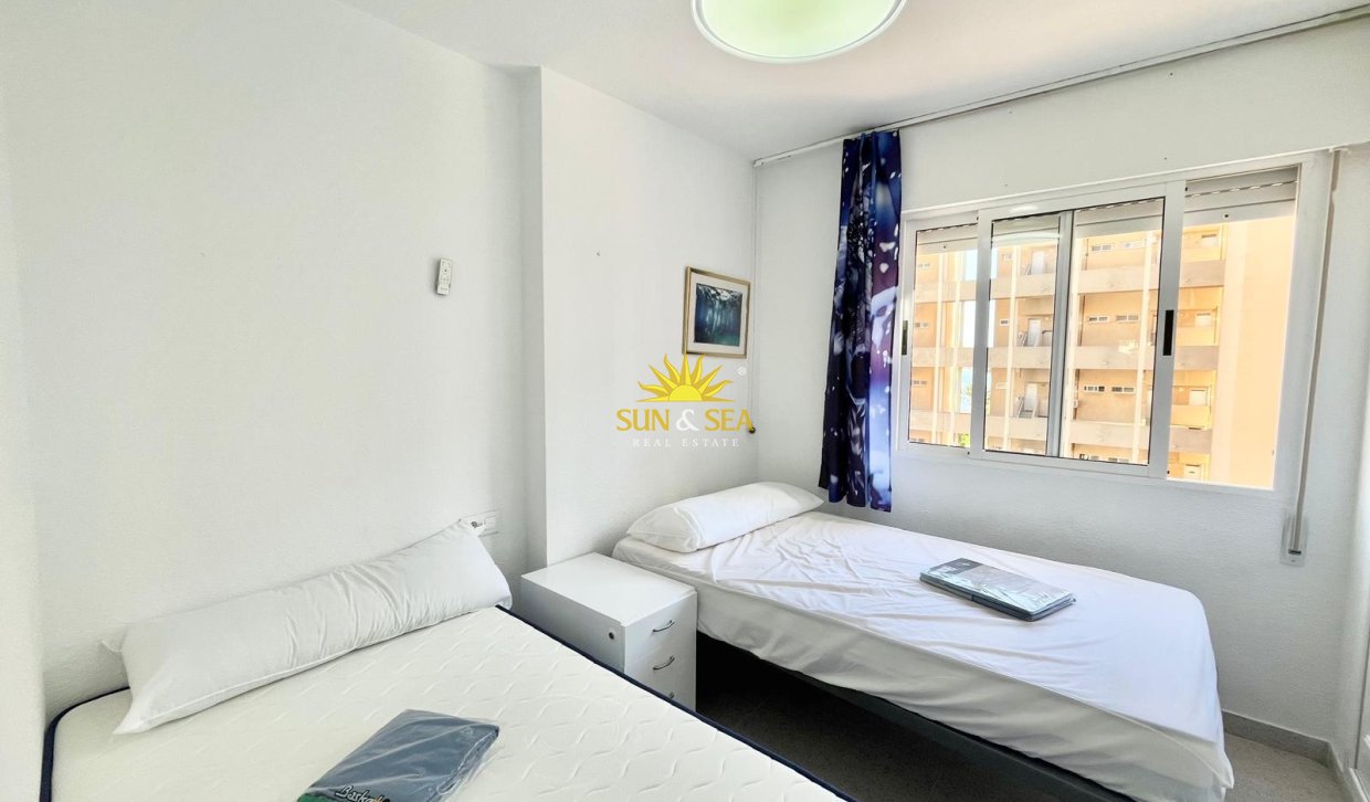 Location d’hiver - Appartement - La Manga del Mar Menor - La Manga Del Mar Menor