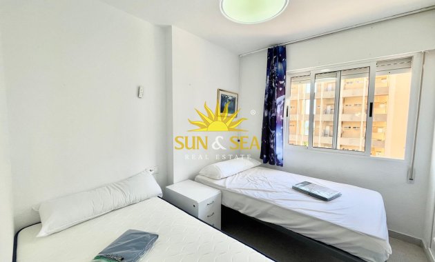 Location d’hiver - Appartement - La Manga del Mar Menor - La Manga Del Mar Menor