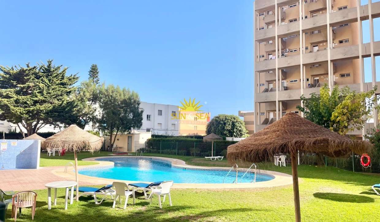 Location d’hiver - Appartement - La Manga del Mar Menor - La Manga Del Mar Menor