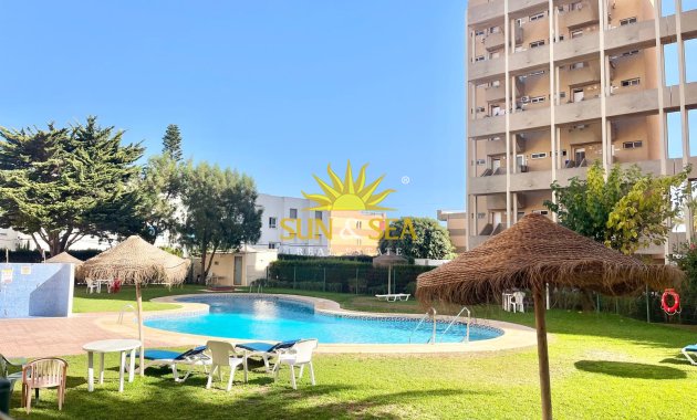 Location d’hiver - Appartement - La Manga del Mar Menor - La Manga Del Mar Menor