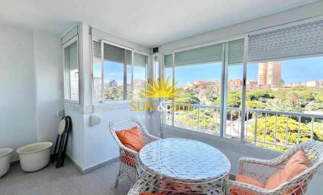 Location d’hiver - Appartement - La Manga del Mar Menor - La Manga Del Mar Menor