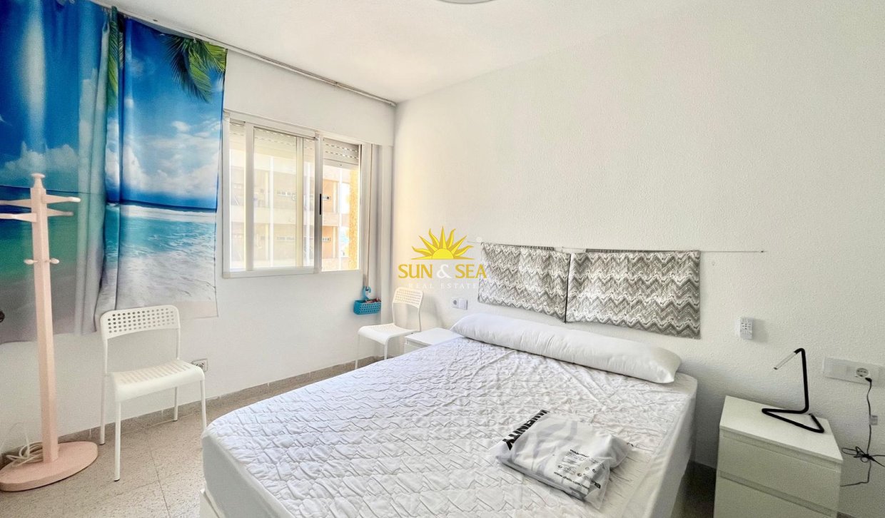 Location d’hiver - Appartement - La Manga del Mar Menor - La Manga Del Mar Menor