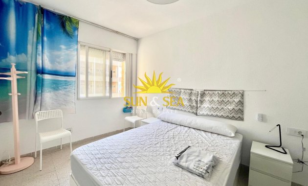 Location d’hiver - Appartement - La Manga del Mar Menor - La Manga Del Mar Menor