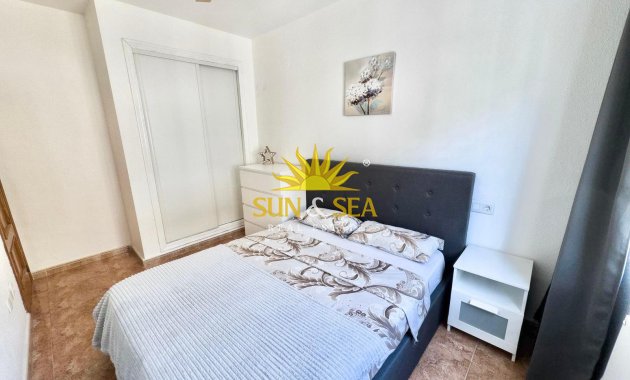 Location d’hiver - Appartement - Orihuela