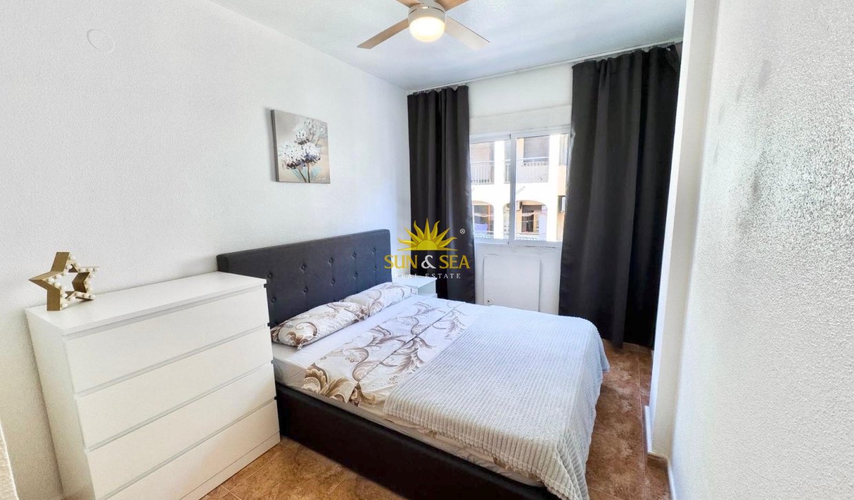 Location d’hiver - Appartement - Orihuela