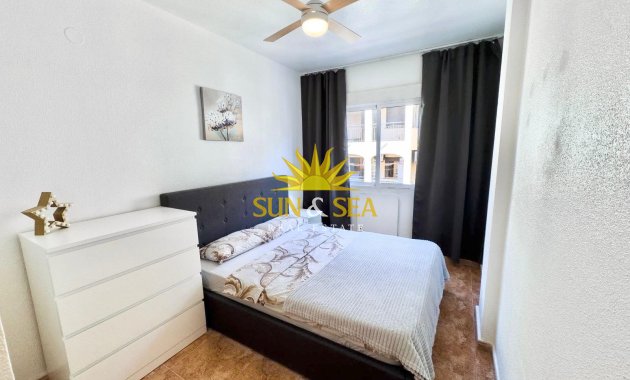 Location d’hiver - Appartement - Orihuela