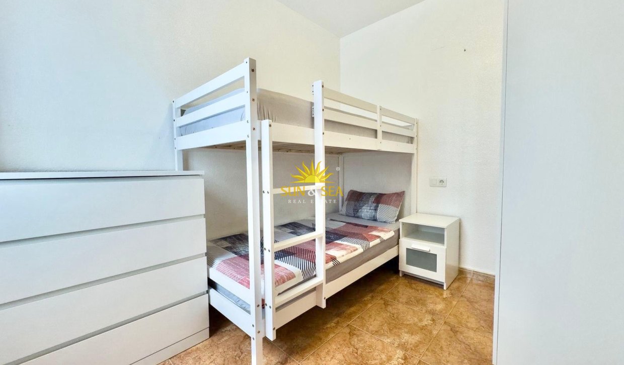 Location d’hiver - Appartement - Orihuela