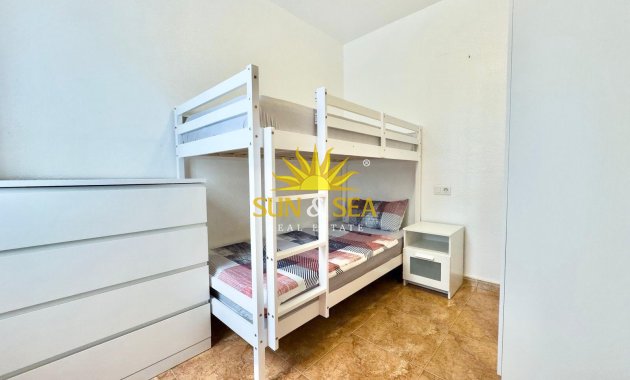 Location d’hiver - Appartement - Orihuela
