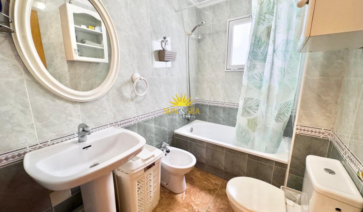 Location d’hiver - Appartement - Orihuela