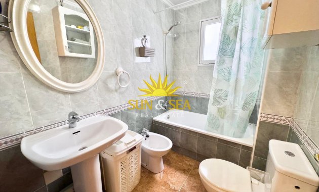 Location d’hiver - Appartement - Orihuela