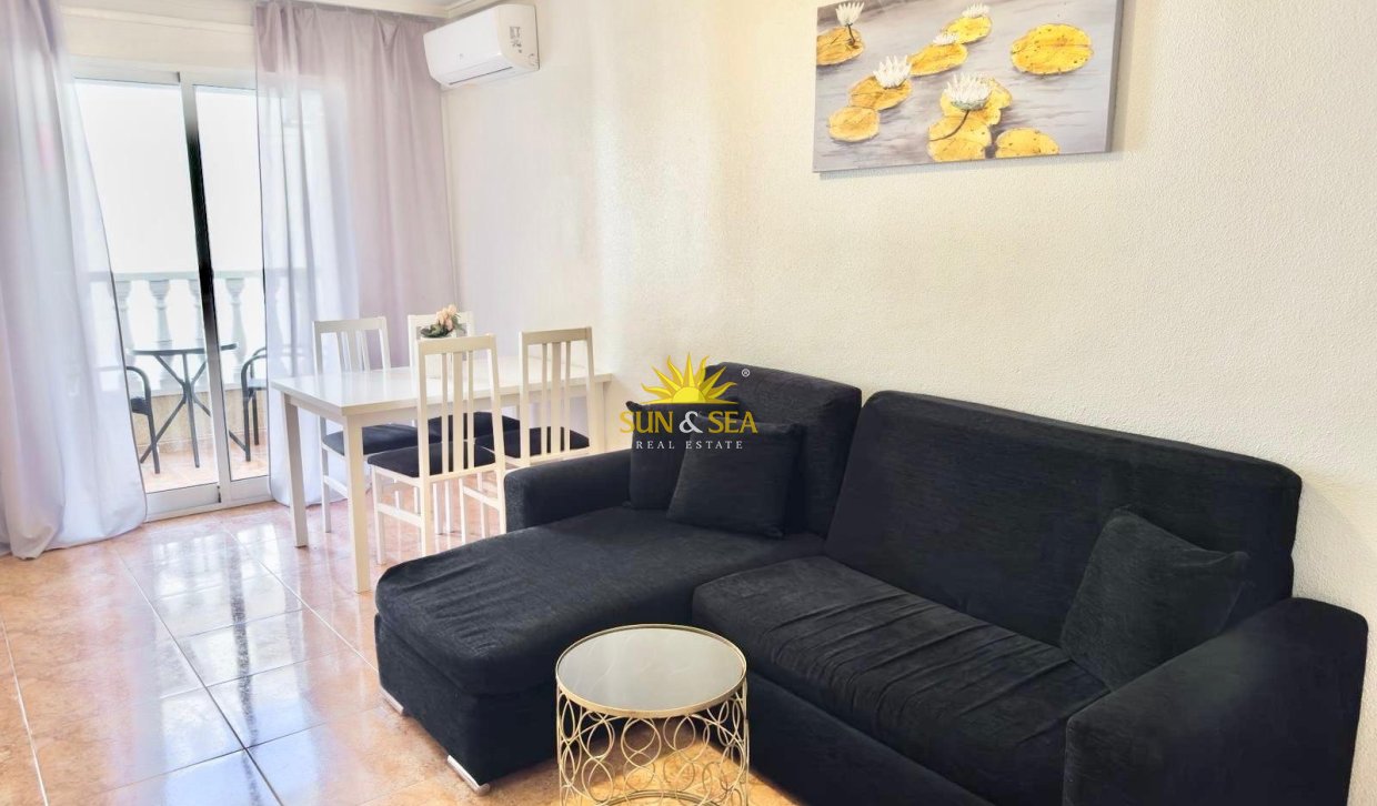 Location d’hiver - Appartement - Orihuela