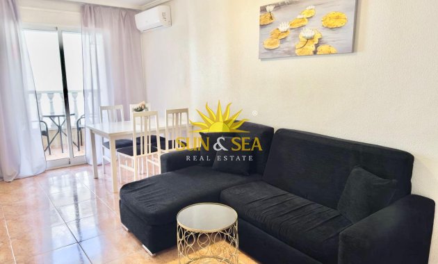 Location d’hiver - Appartement - Orihuela