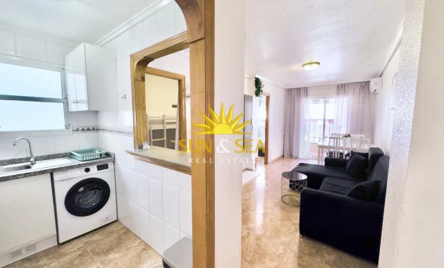 Location d’hiver - Appartement - Orihuela