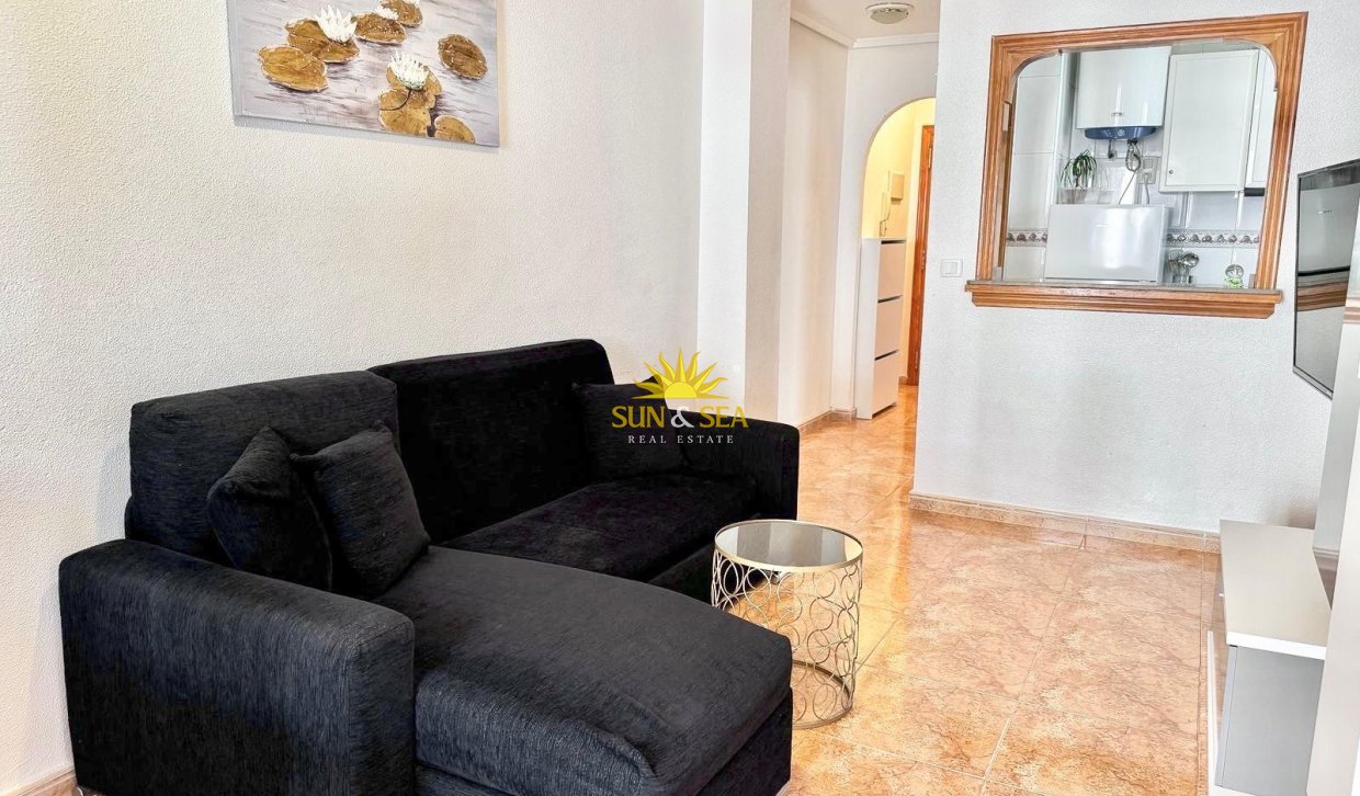 Location d’hiver - Appartement - Orihuela