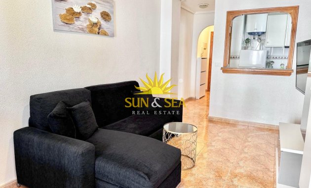 Location d’hiver - Appartement - Orihuela