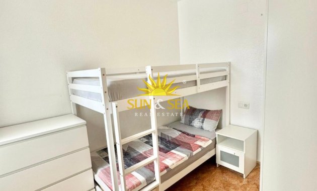 Location d’hiver - Appartement - Orihuela