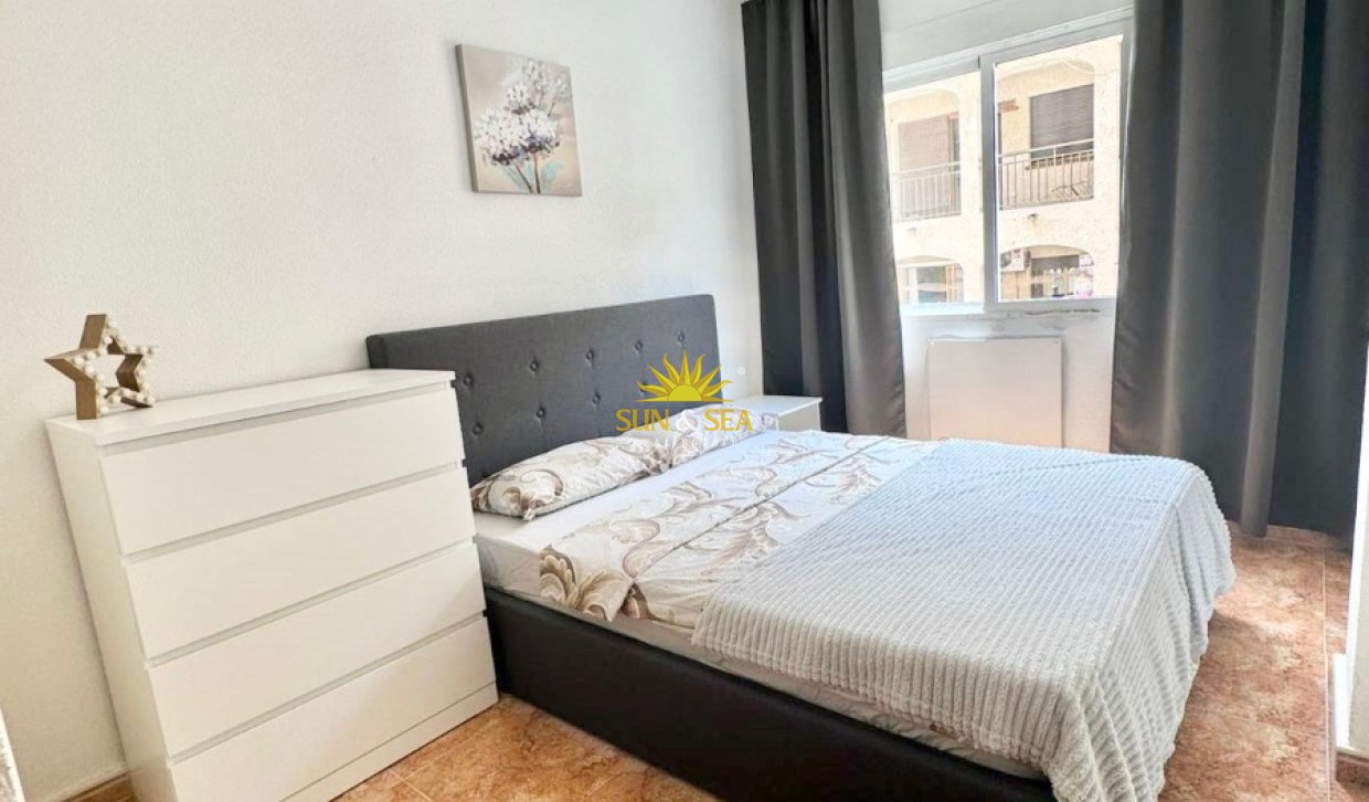 Location d’hiver - Appartement - Orihuela