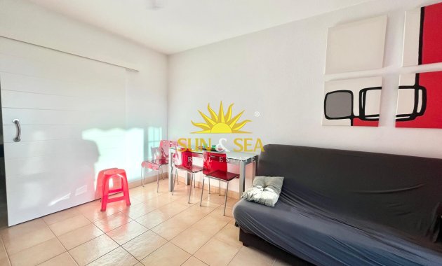Winter rental - Apartment - La Manga del Mar Menor - La Manga Del Mar Menor