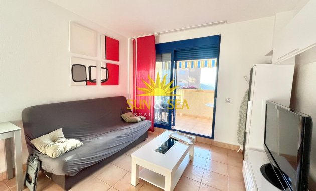 Winter rental - Apartment - La Manga del Mar Menor - La Manga Del Mar Menor
