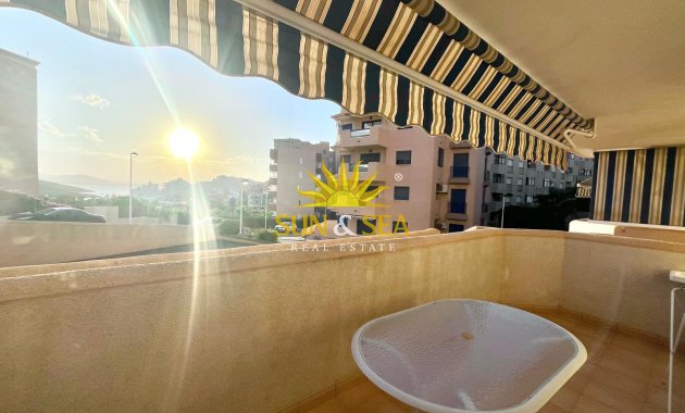 Winter rental - Apartment - La Manga del Mar Menor - La Manga Del Mar Menor
