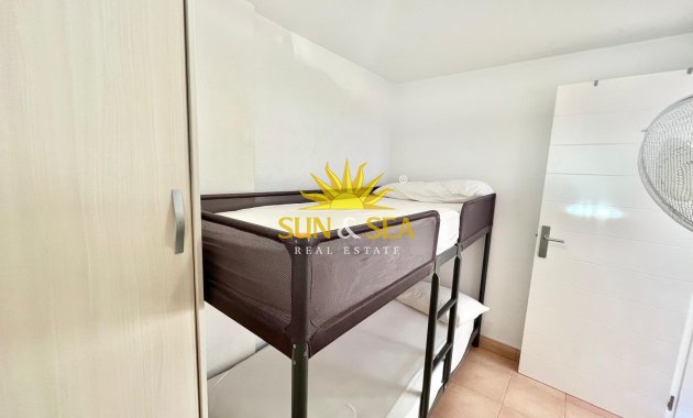 Winter rental - Apartment - La Manga del Mar Menor - La Manga Del Mar Menor