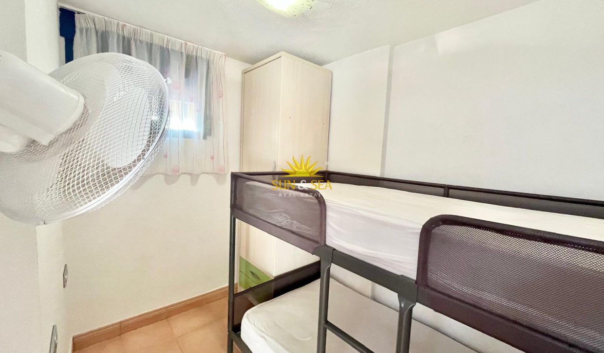 Winter rental - Apartment - La Manga del Mar Menor - La Manga Del Mar Menor