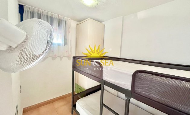 Winter rental - Apartment - La Manga del Mar Menor - La Manga Del Mar Menor