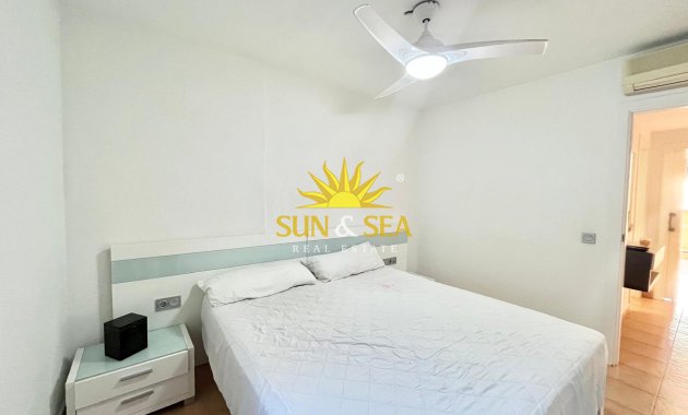 Winter rental - Apartment - La Manga del Mar Menor - La Manga Del Mar Menor
