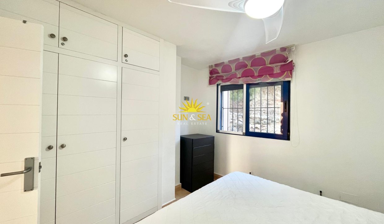 Winter rental - Apartment - La Manga del Mar Menor - La Manga Del Mar Menor