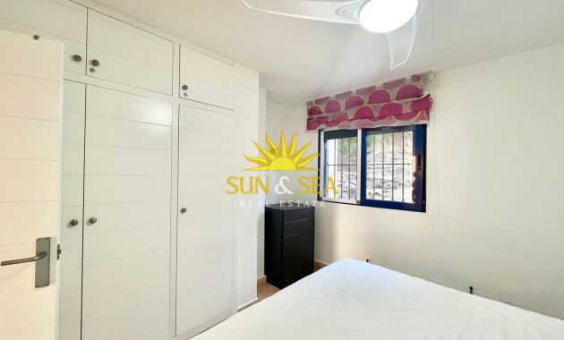 Winter rental - Apartment - La Manga del Mar Menor - La Manga Del Mar Menor