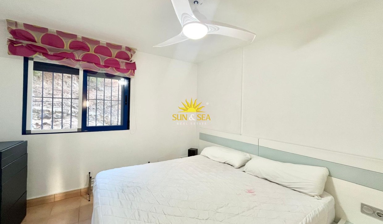 Winter rental - Apartment - La Manga del Mar Menor - La Manga Del Mar Menor