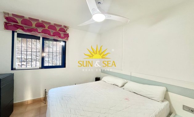 Winter rental - Apartment - La Manga del Mar Menor - La Manga Del Mar Menor