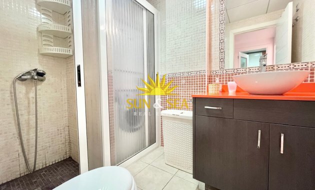 Winter rental - Apartment - La Manga del Mar Menor - La Manga Del Mar Menor