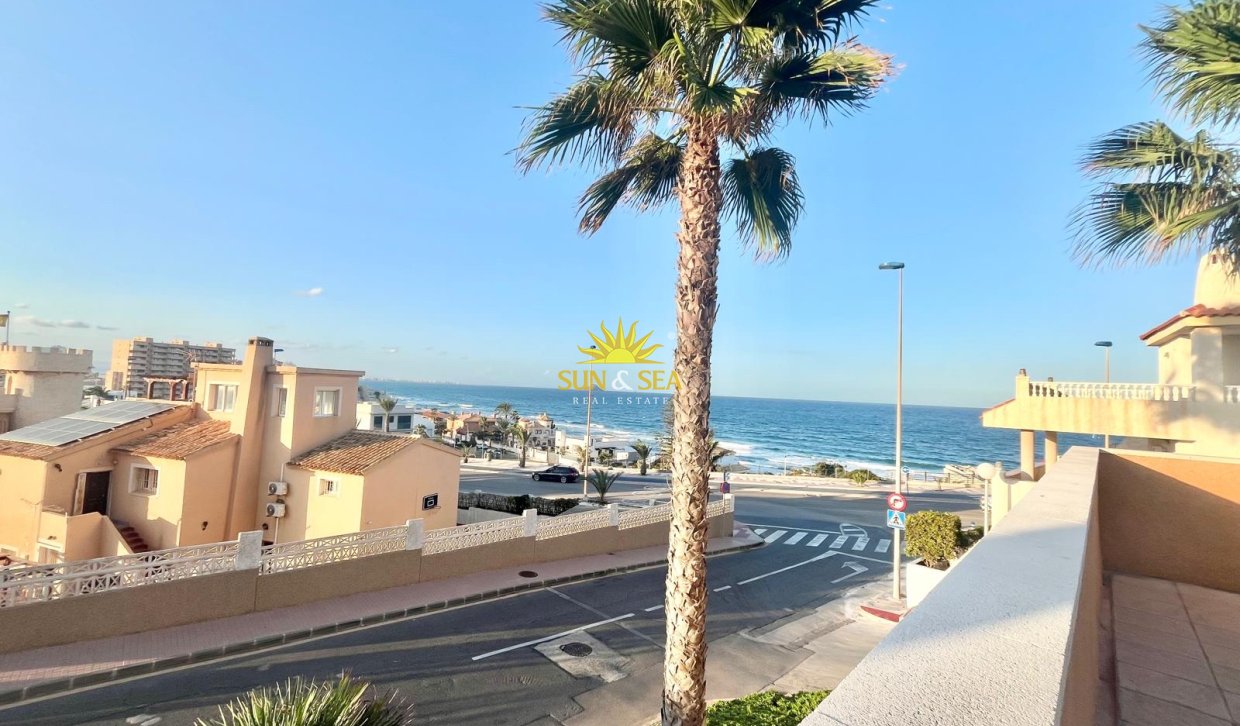 Winter rental - Apartment - La Manga del Mar Menor - La Manga Del Mar Menor