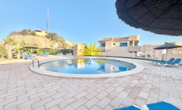 Winter rental - Apartment - La Manga del Mar Menor - La Manga Del Mar Menor