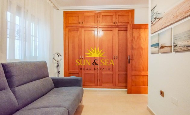 Resale - Townhouse - Orihuela Costa - Lomas de Cabo Roig-Los Dolses