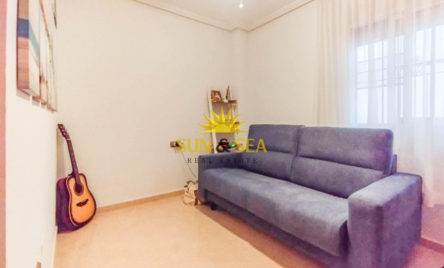 Resale - Townhouse - Orihuela Costa - Lomas de Cabo Roig-Los Dolses