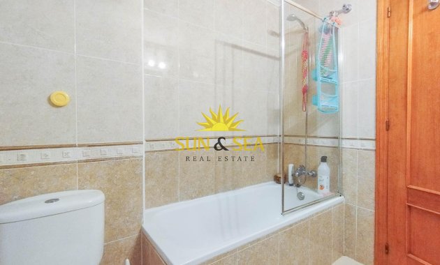 Resale - Townhouse - Orihuela Costa - Lomas de Cabo Roig-Los Dolses