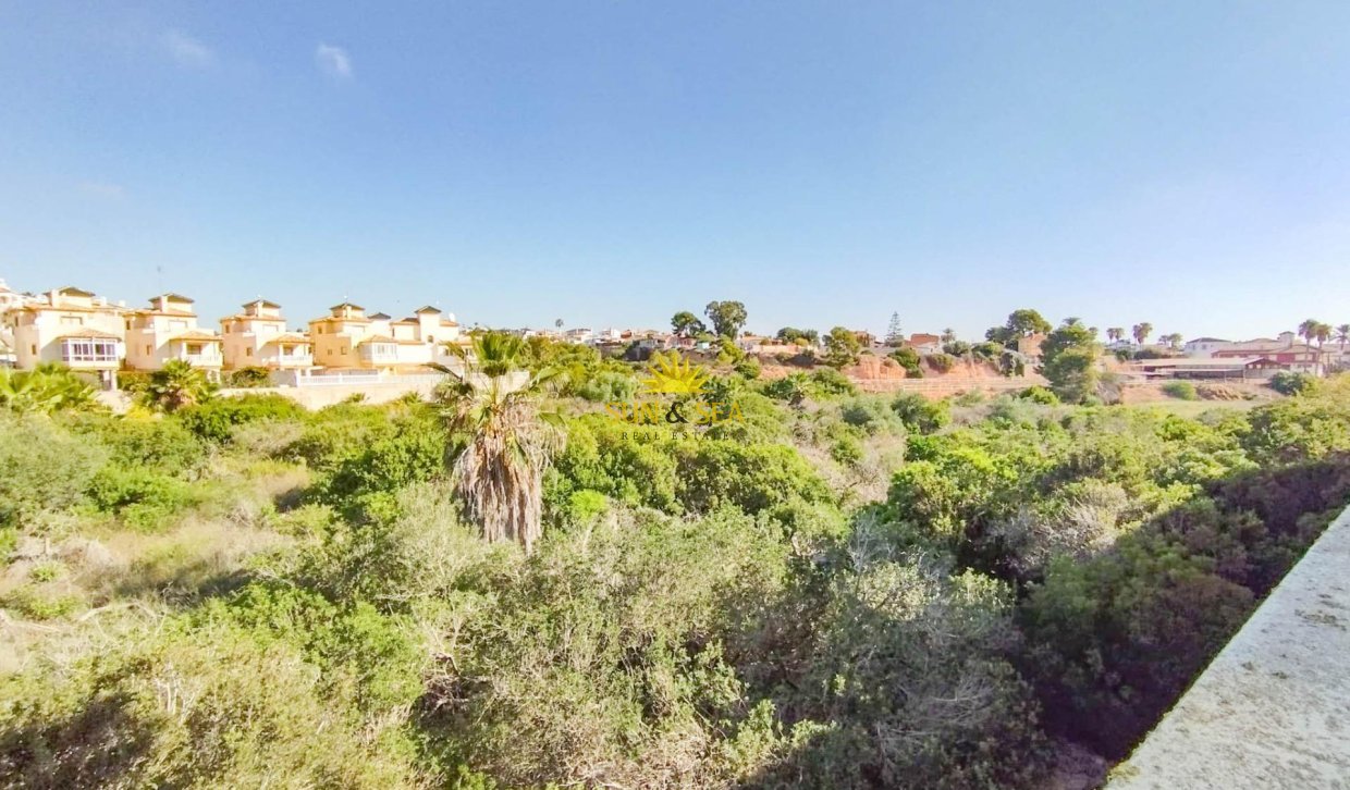 Resale - Townhouse - Orihuela Costa - Lomas de Cabo Roig-Los Dolses
