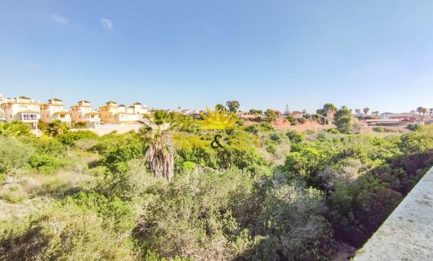 Resale - Townhouse - Orihuela Costa - Lomas de Cabo Roig-Los Dolses