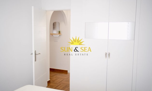 Location à long terme - Appartement - Torrevieja - Aguas Nuevas