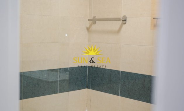 Location à long terme - Appartement - Torrevieja - Aguas Nuevas